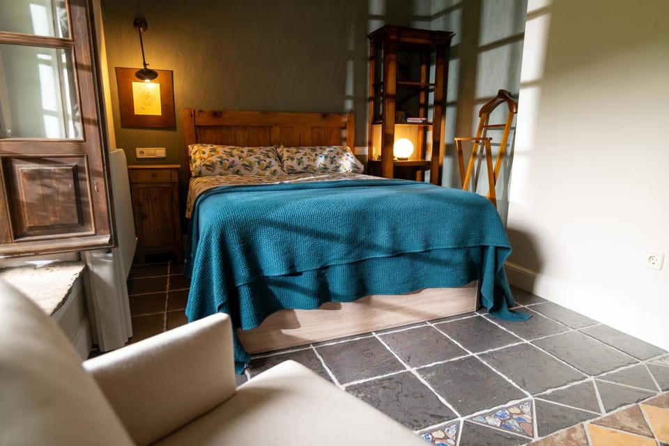 Casa María Berna Villa in Aragon