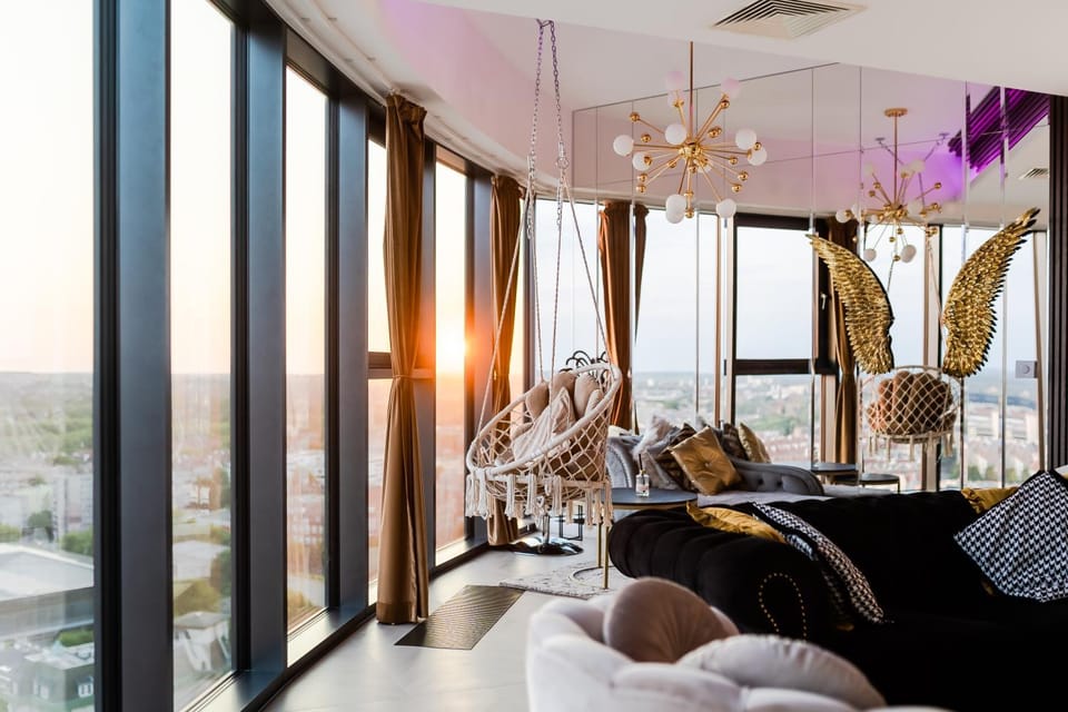 View (from property/room), Living room