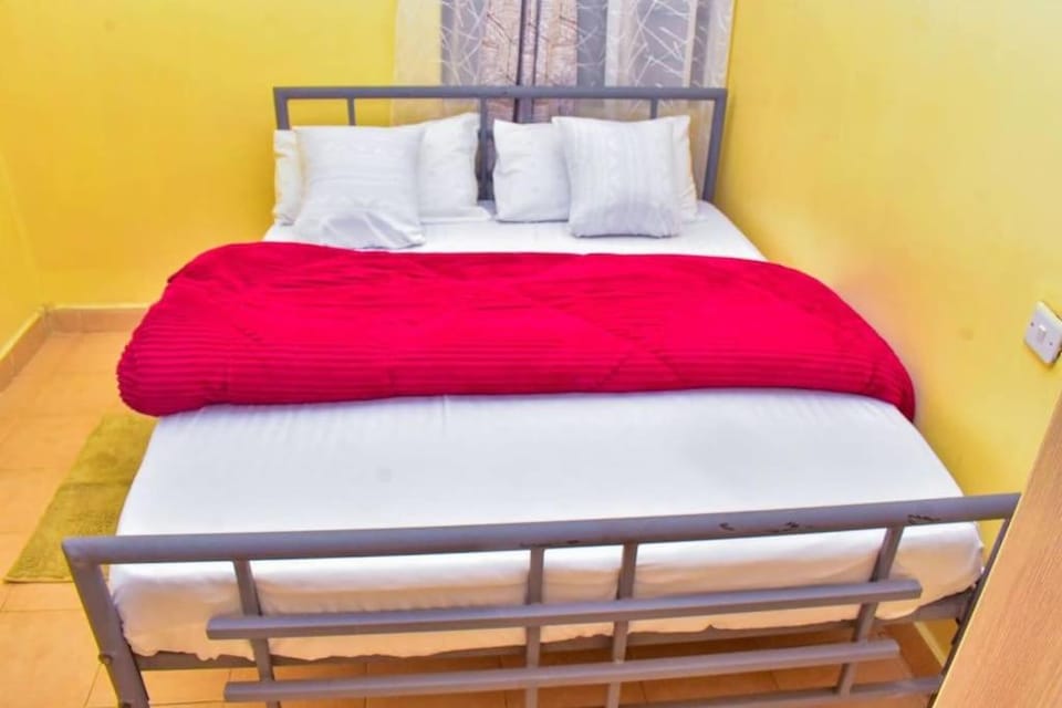 Kulahomes Apartment in Nairobi