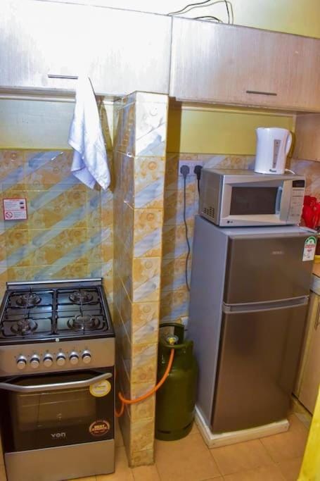 Kulahomes Apartment in Nairobi