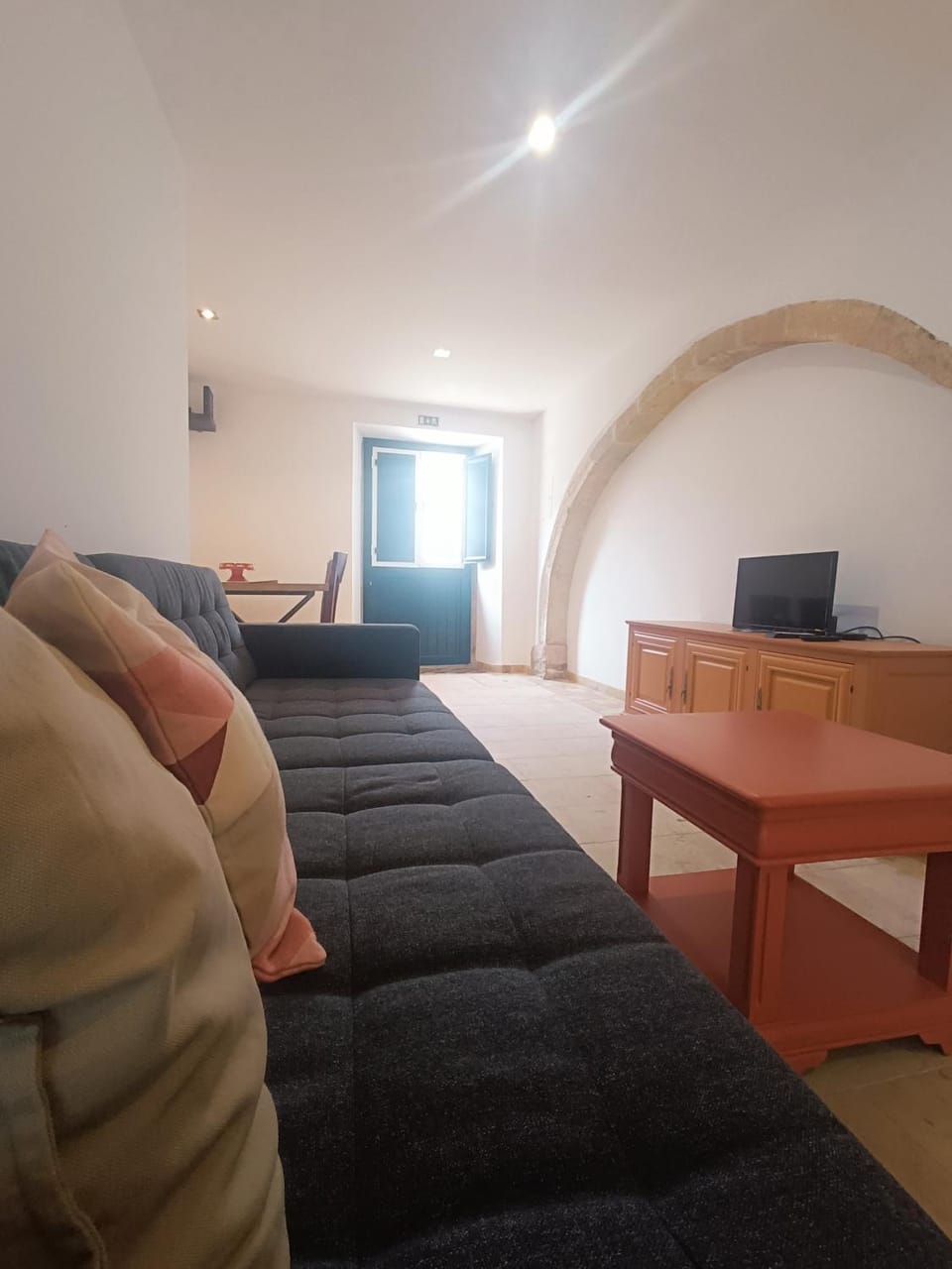 Tomarhousing - Style Apartment in Santarém District, Portugal