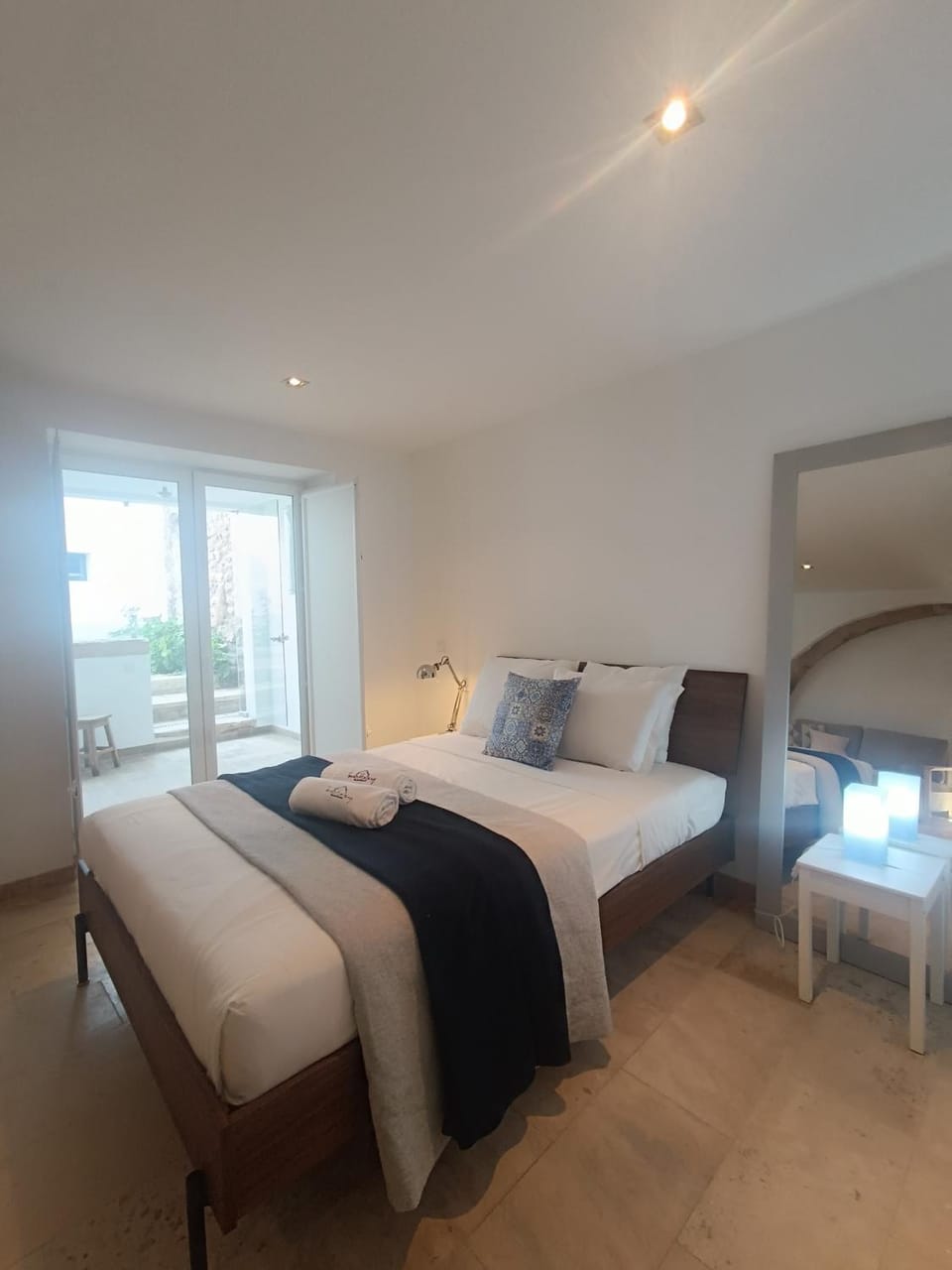 Tomarhousing - Style Apartment in Santarém District, Portugal