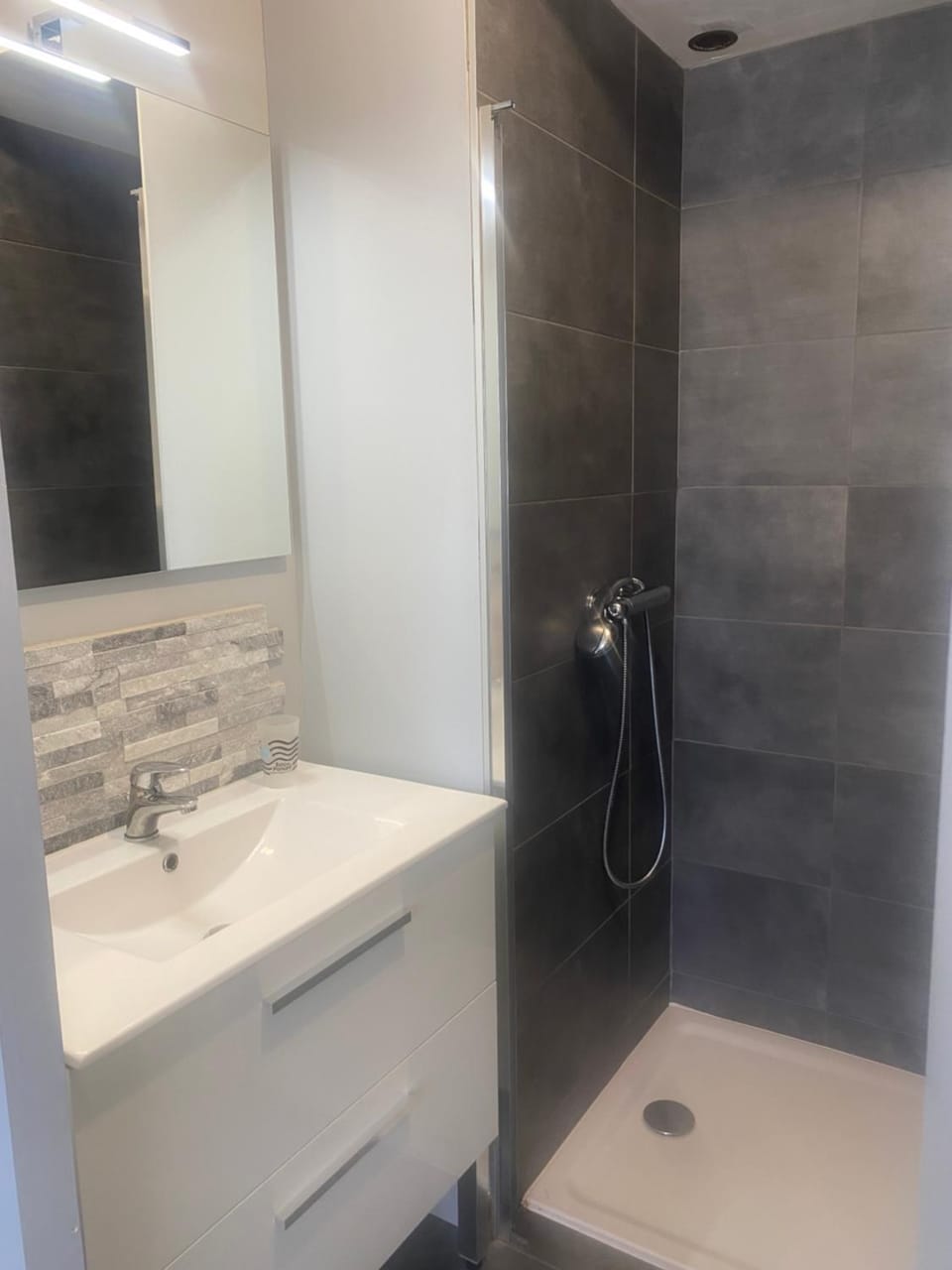 Chambre chez Marjorie Vacation rental in Brest