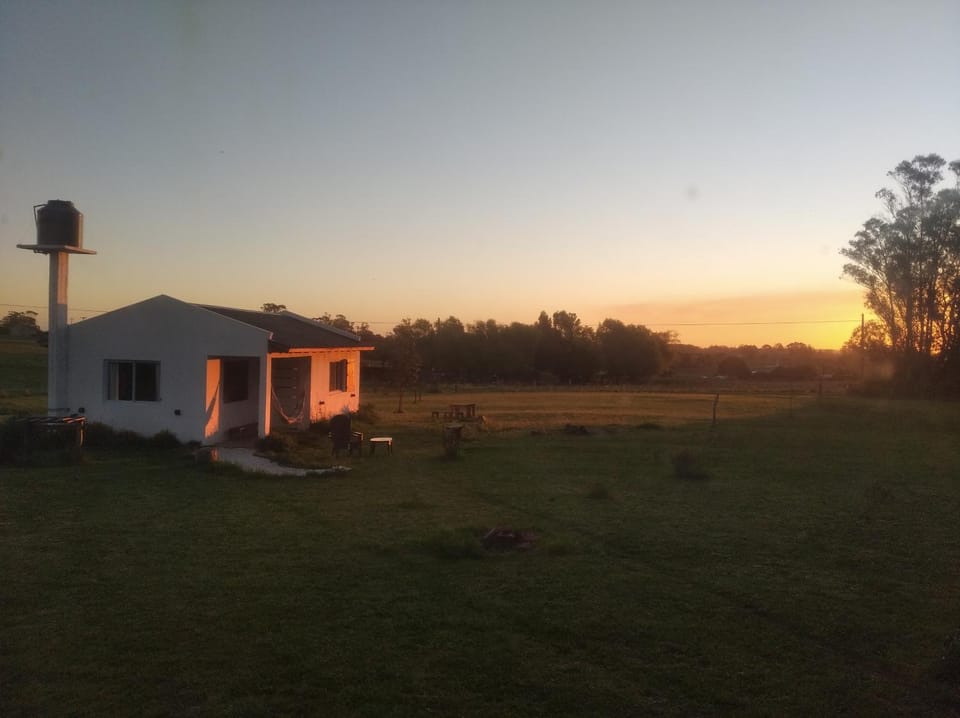 Pura Vida Chapadmalal House in Buenos Aires Province