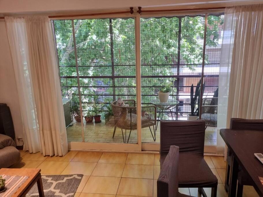 Balcony/Terrace, Dining area