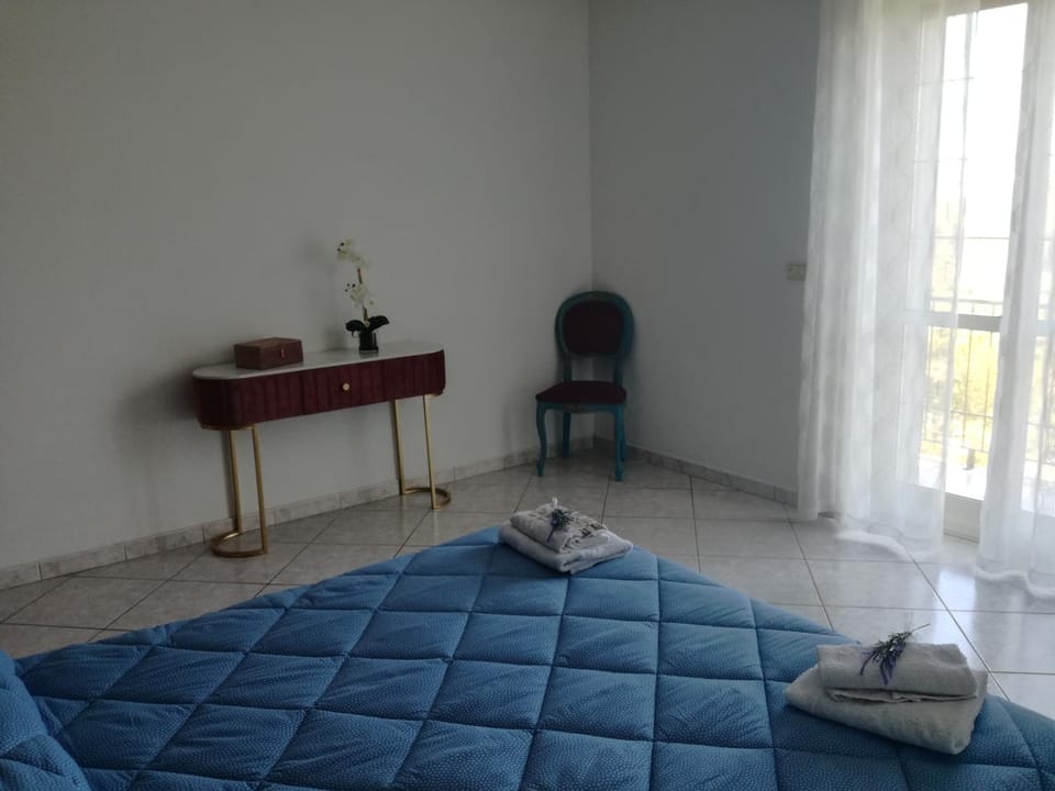 Domus Sofia Apartment in Abruzzo