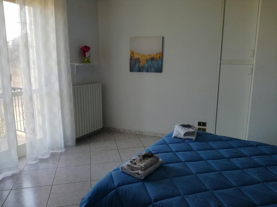 Domus Sofia Apartment in Abruzzo