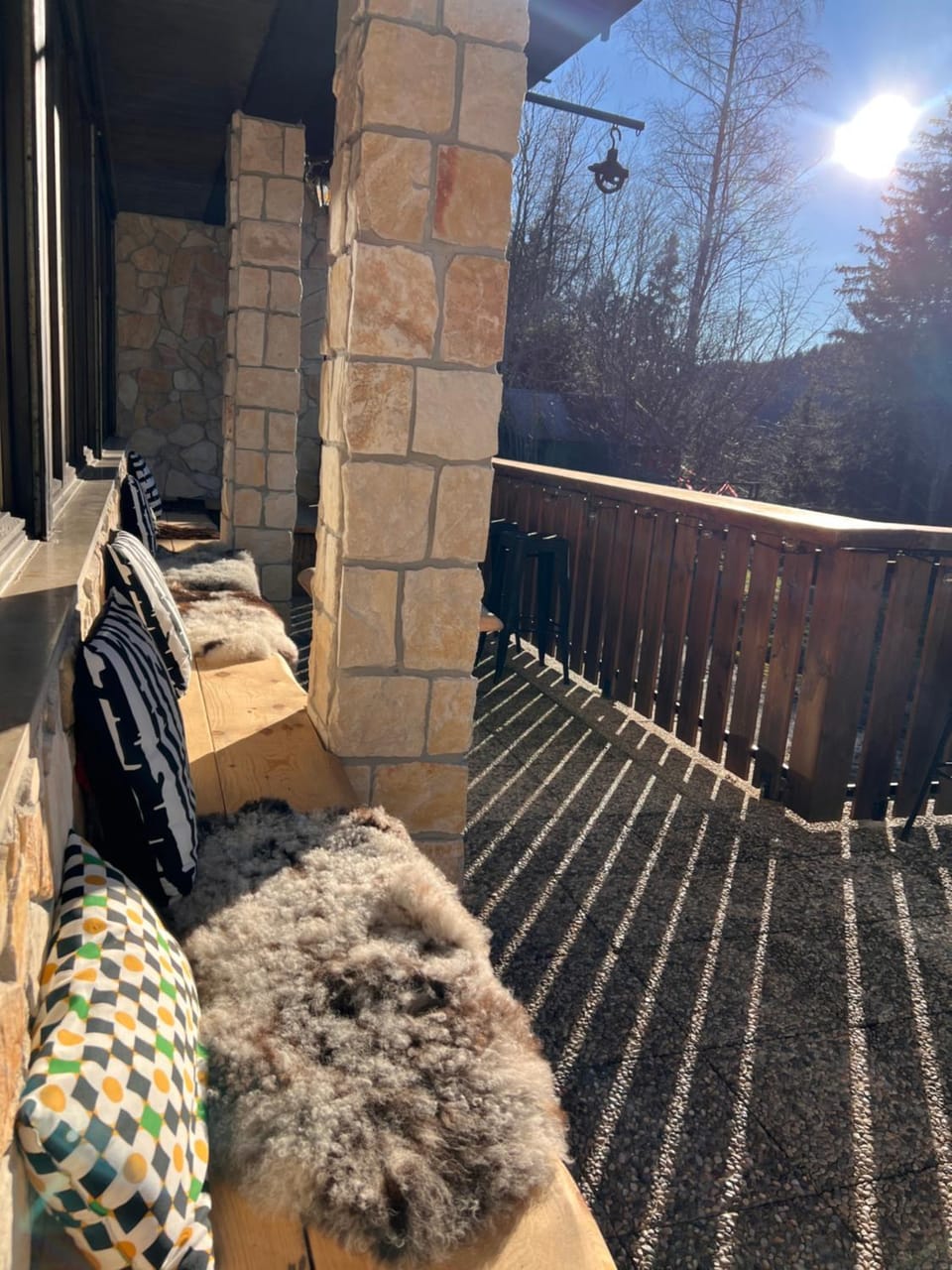 Monterovere Bed and Breakfast in Trentino-South Tyrol