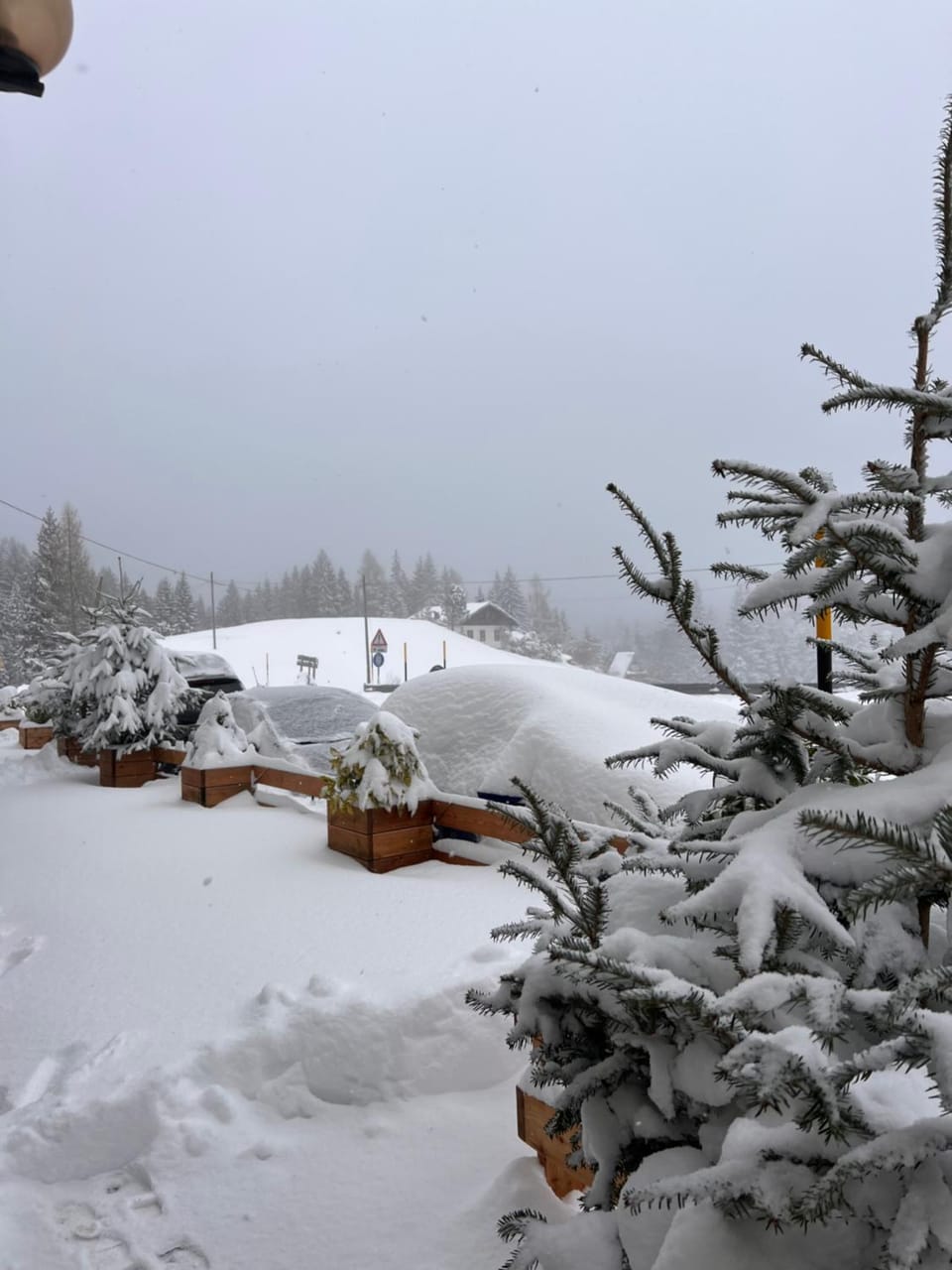 Monterovere Bed and Breakfast in Trentino-South Tyrol