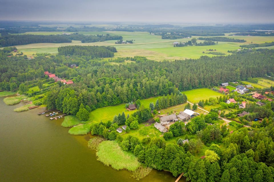Day, Natural landscape, Bird's eye view