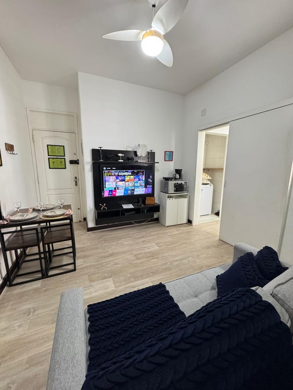 TV and multimedia