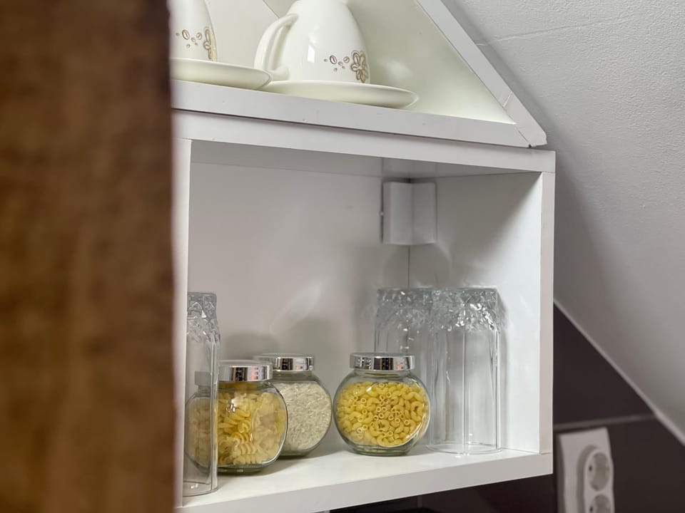 APARTMAN Pahuljica Apartment in Serbia