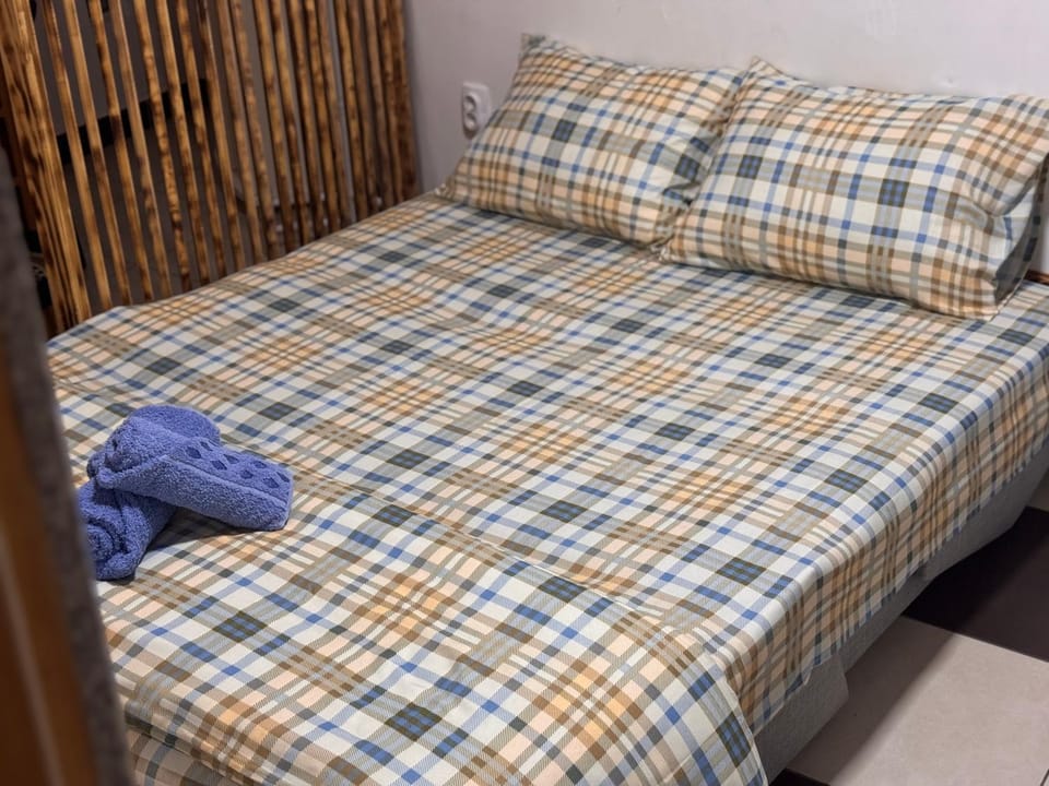 APARTMAN Pahuljica Apartment in Serbia