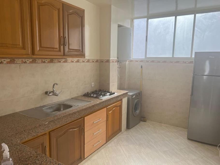 Au centre de Agdal Apartment in Rabat