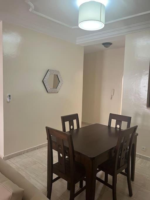 Au centre de Agdal Apartment in Rabat