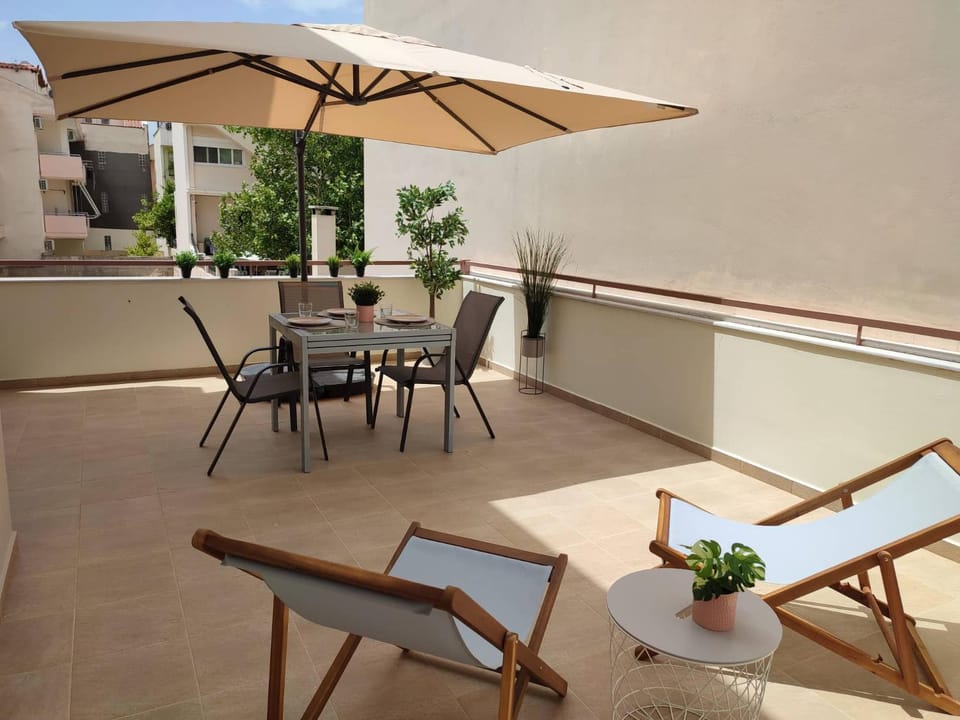 Day, View (from property/room), Balcony/Terrace