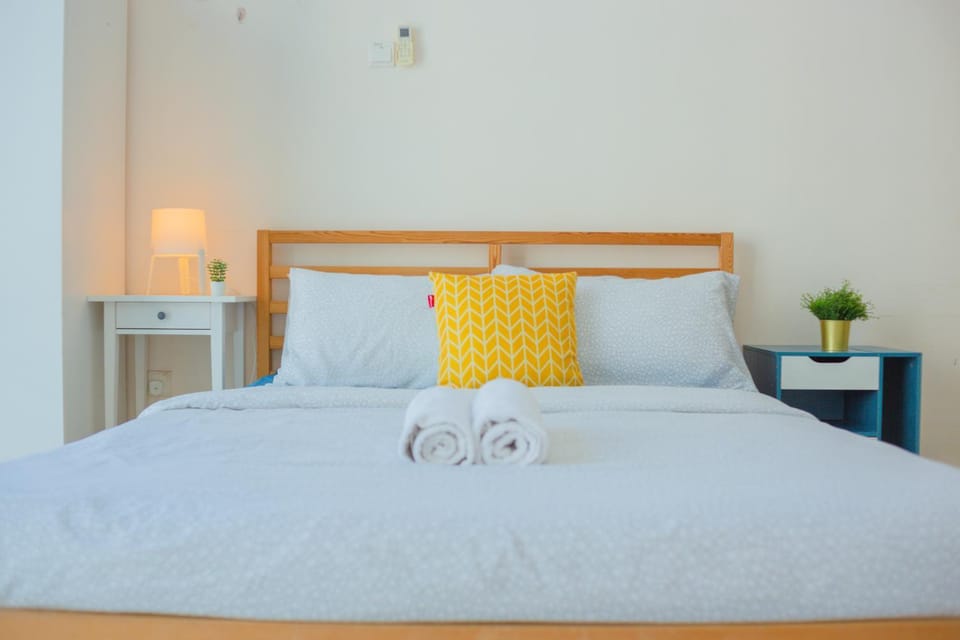 Mount Austin IKEA, AEON 10mins -Pool View- C115 Apartment in Johor Bahru