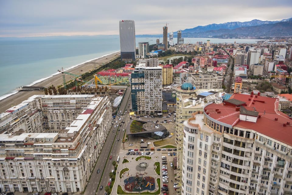 City view
