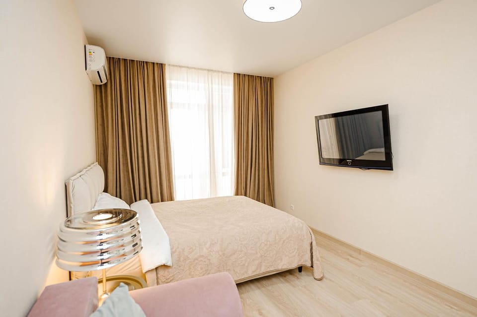 TV and multimedia, Bedroom