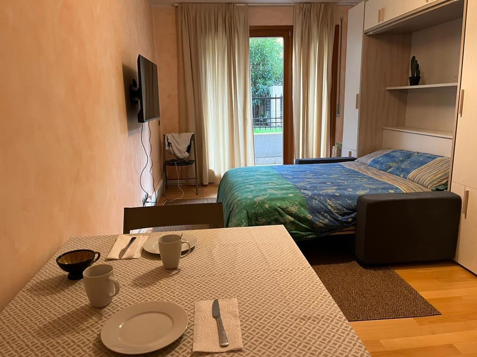 Casa Teo, a un passo dal Centro Apartment in Verona