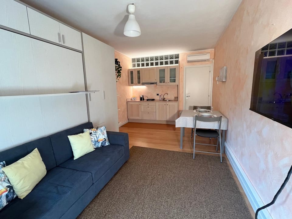 Casa Teo, a un passo dal Centro Apartment in Verona