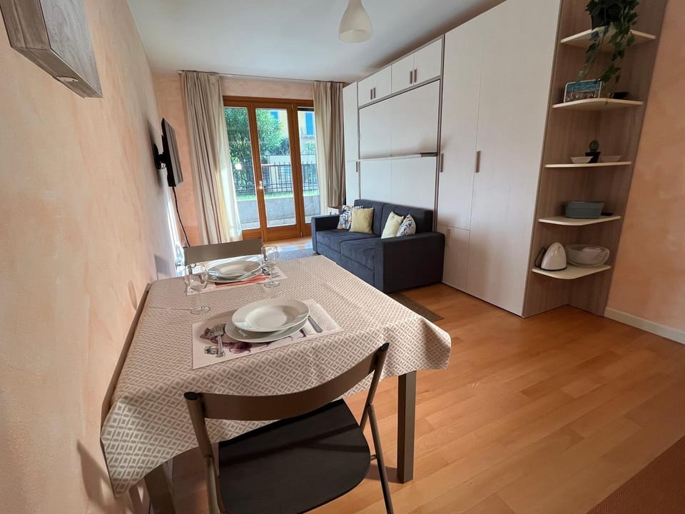Casa Teo, a un passo dal Centro Apartment in Verona