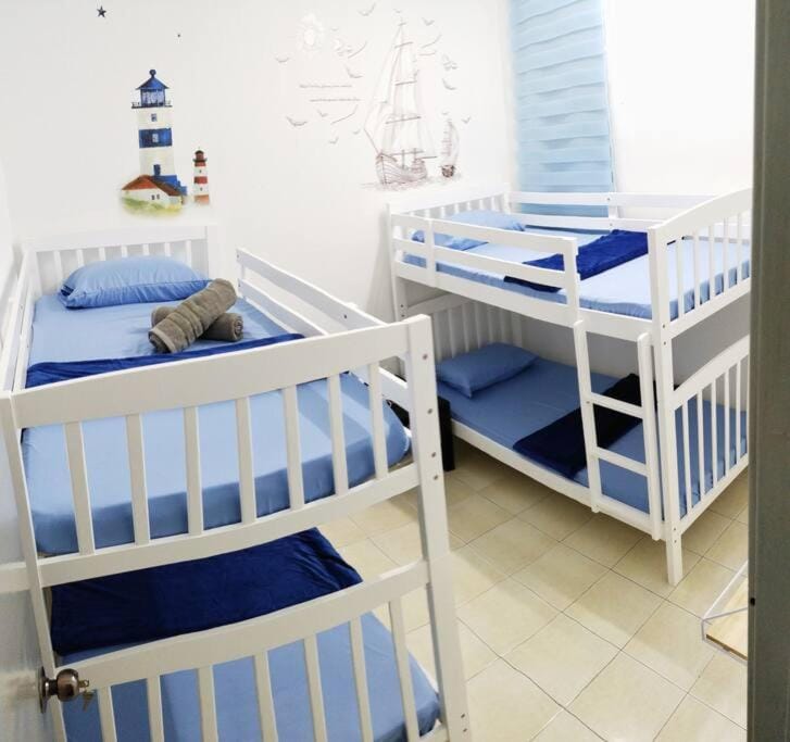 575 Port Dickson # U Homestay - 2KM to Beach & Free Wifi House in Port Dickson