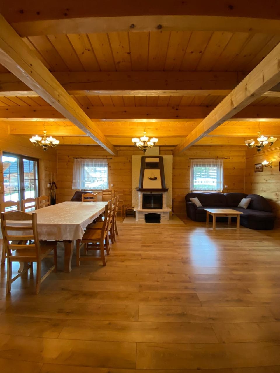 Communal lounge/ TV room, Living room, Seating area, Meeting/conference room