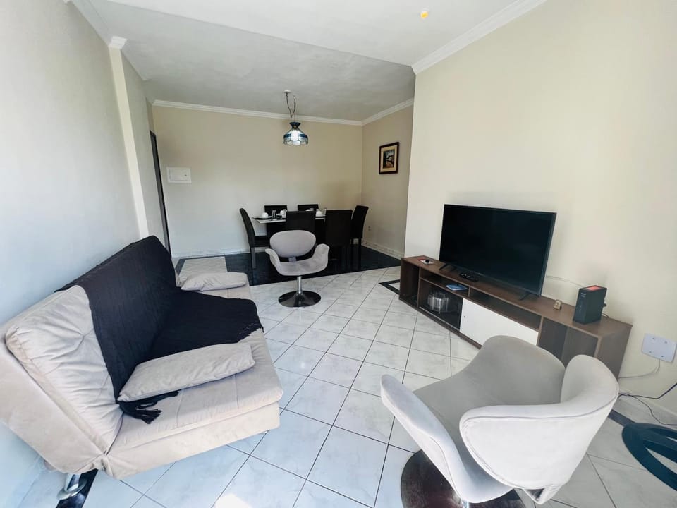 Vila Tupi Apartment in State of São Paulo