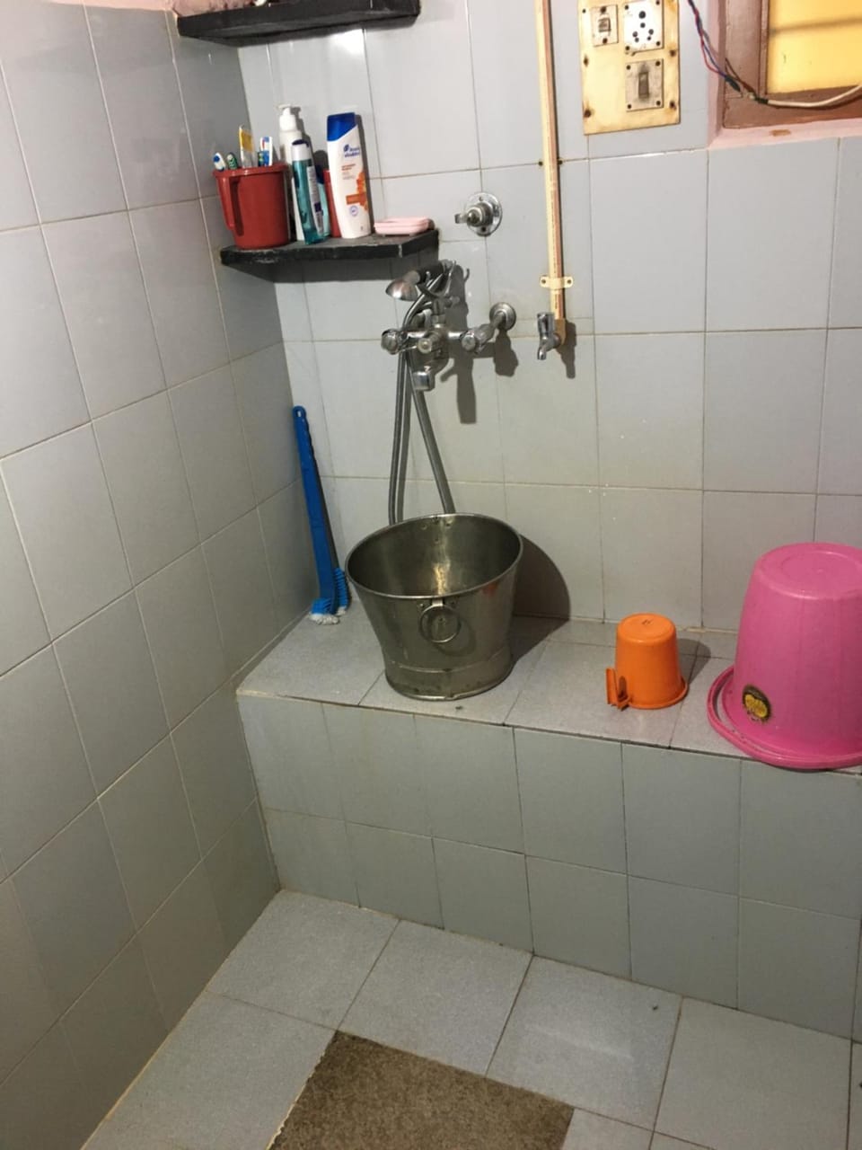 Omkara Homestay House in Kerala