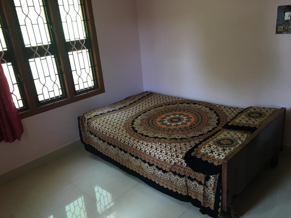 Omkara Homestay House in Kerala