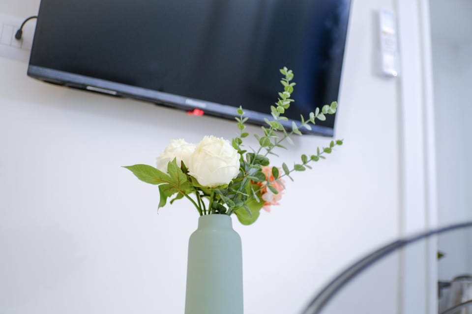 Le Dantesche Boutique Apartments Apartment in Florence