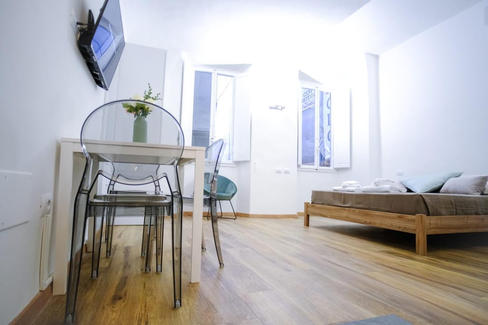 Le Dantesche Boutique Apartments Apartment in Florence