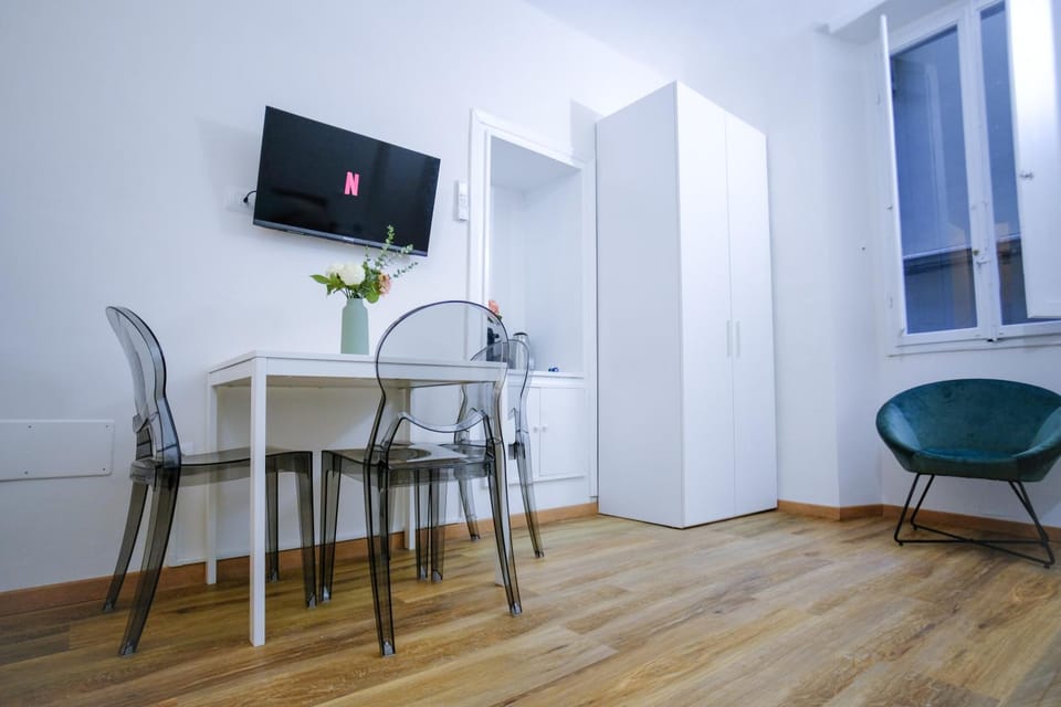 Le Dantesche Boutique Apartments Apartment in Florence
