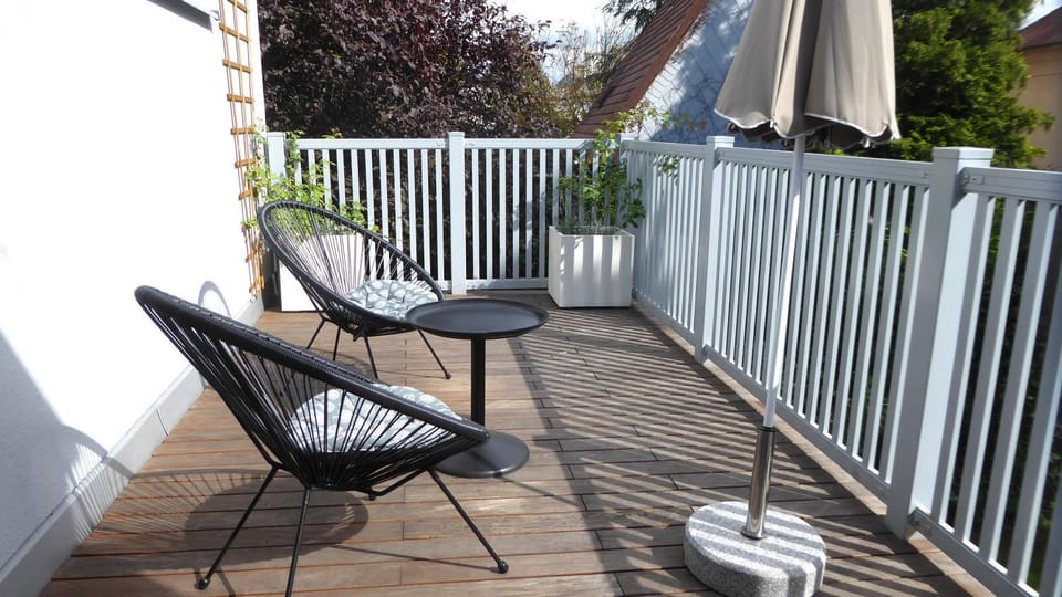 Balcony/Terrace, Balcony/Terrace