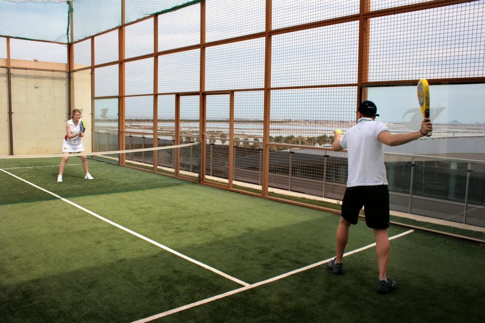 Activities, Other, Tennis court