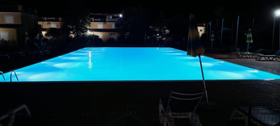Pizzo Beach Club Apartment Ginevra Apartment hotel in Calabria