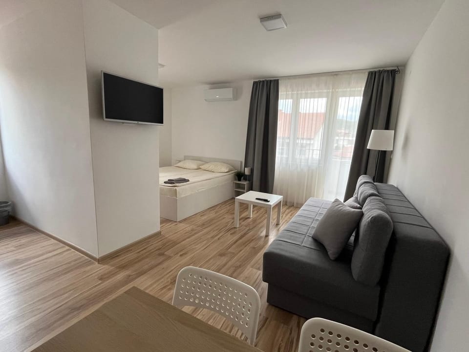 Smeštaj Milutinn Apartment in Serbia