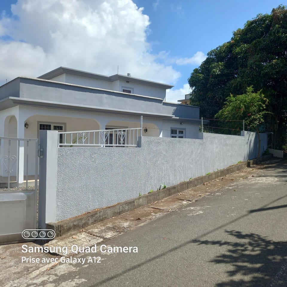 Chez mimi 2 House in Mauritius