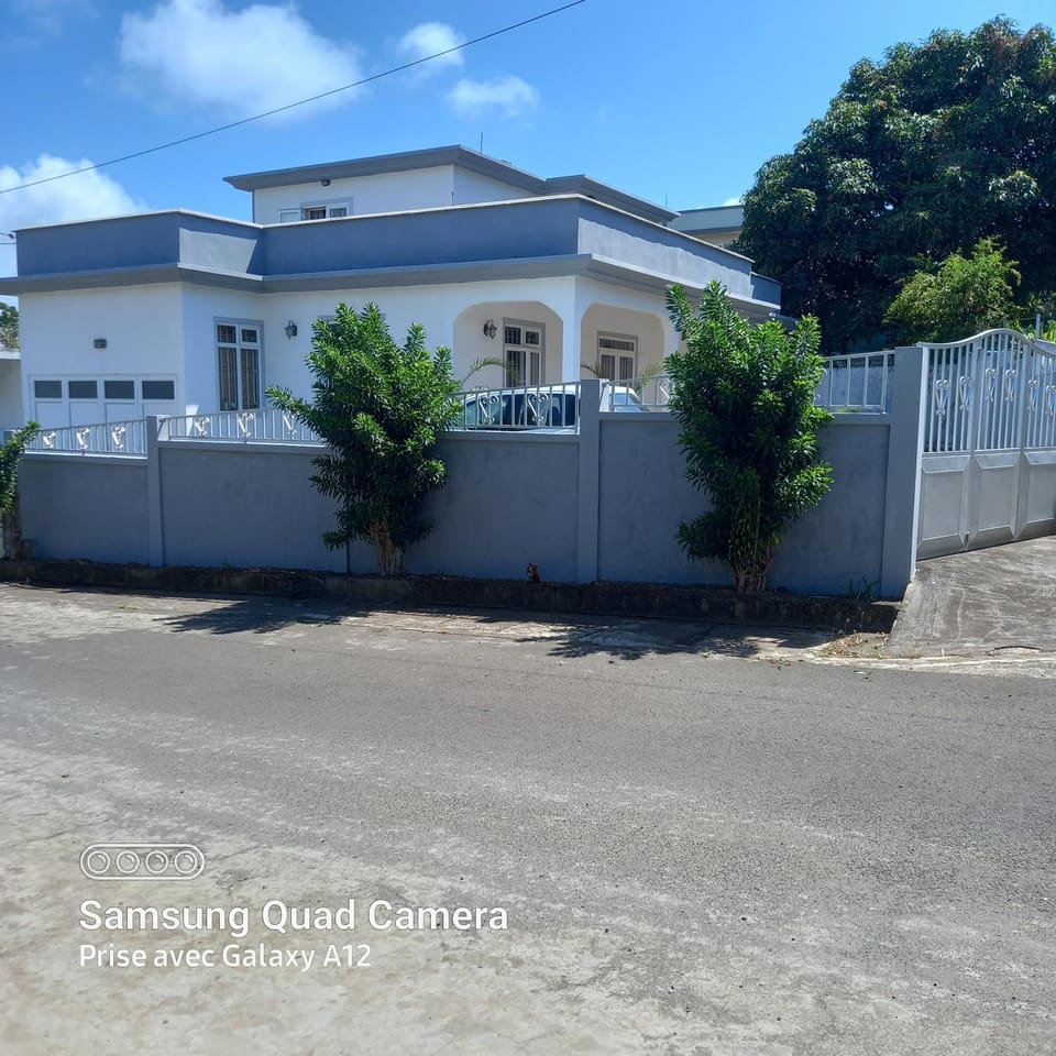 Chez mimi 2 House in Mauritius