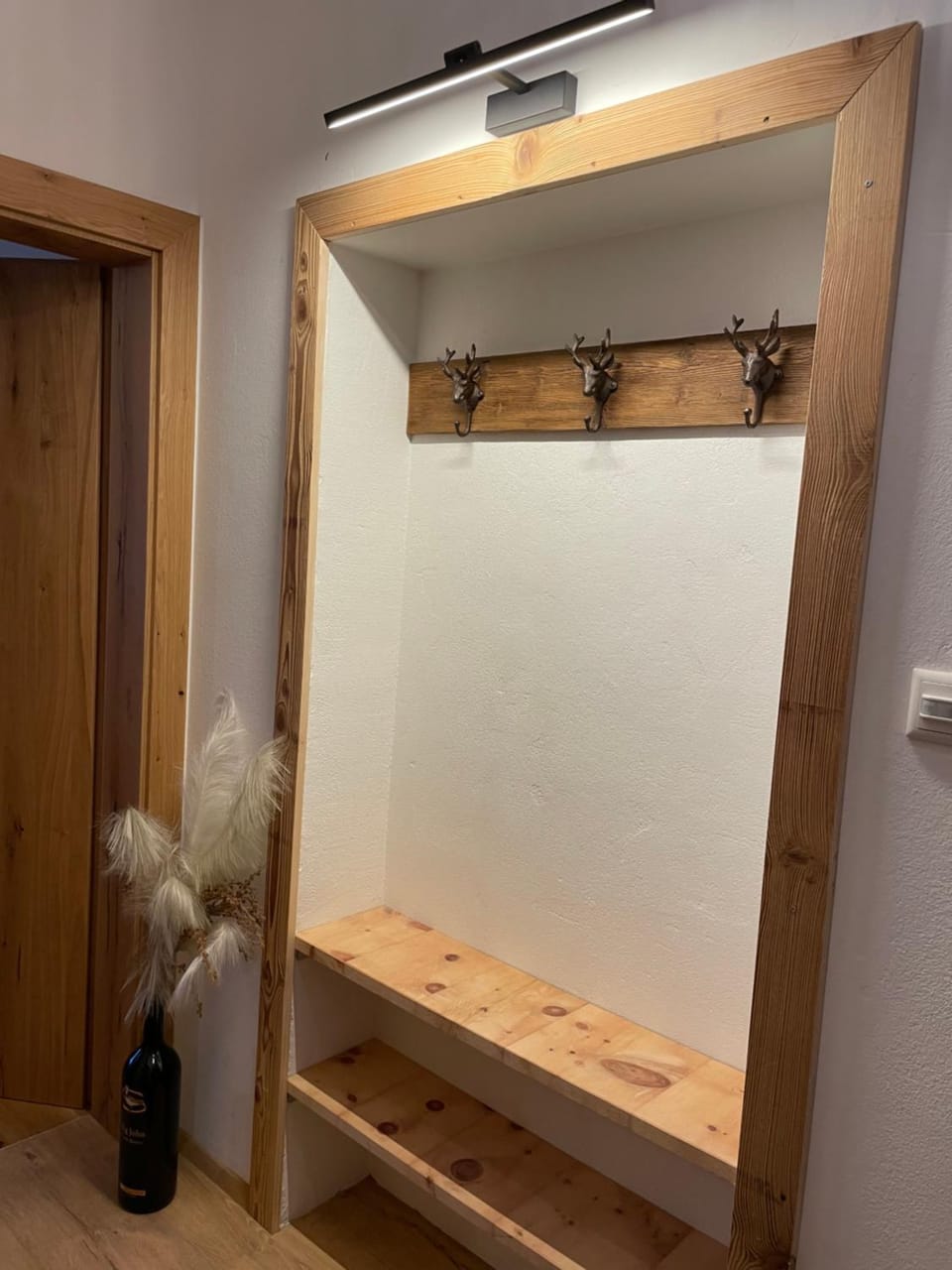 The Dolomiti View Vacation rental in Carinthia, Austria