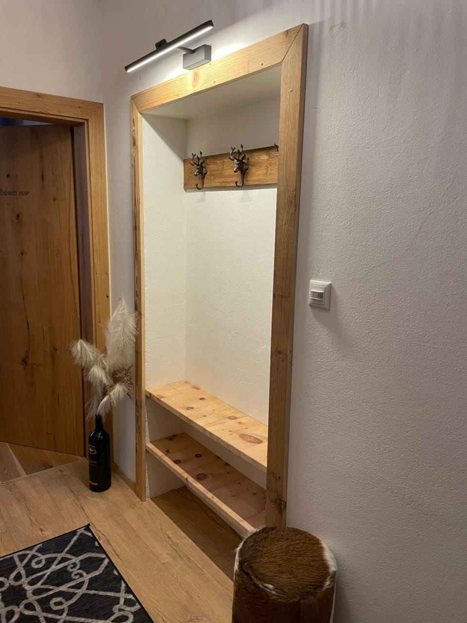 The Dolomiti View Vacation rental in Carinthia, Austria