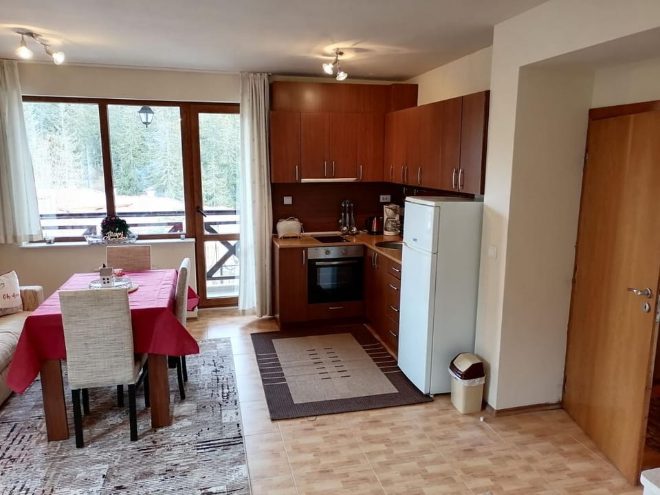 Apartment Dream Pamporovo Apartment in Bulgaria