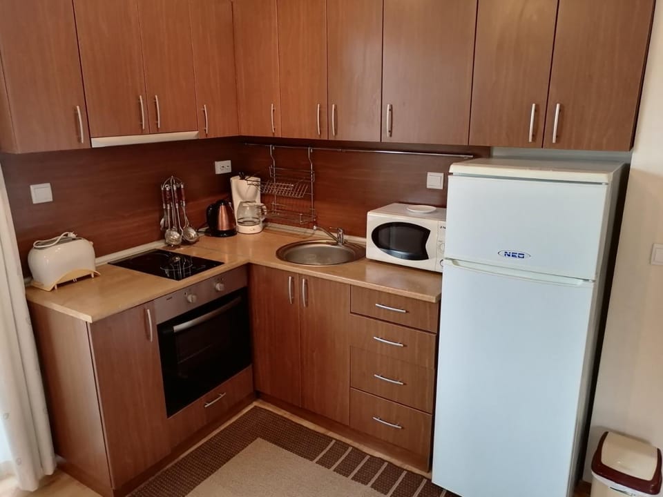 Apartment Dream Pamporovo Apartment in Bulgaria