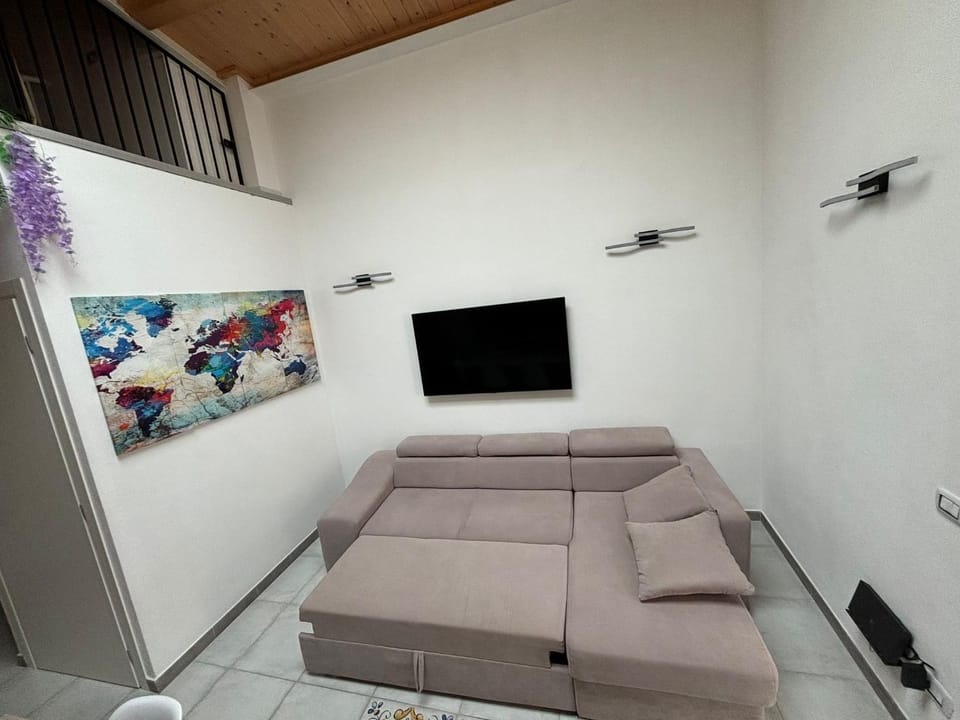 CAPINERA House in Pozzallo