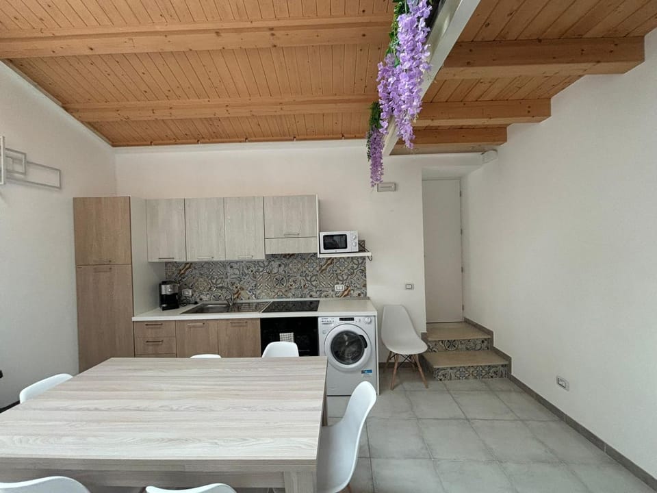 CAPINERA House in Pozzallo
