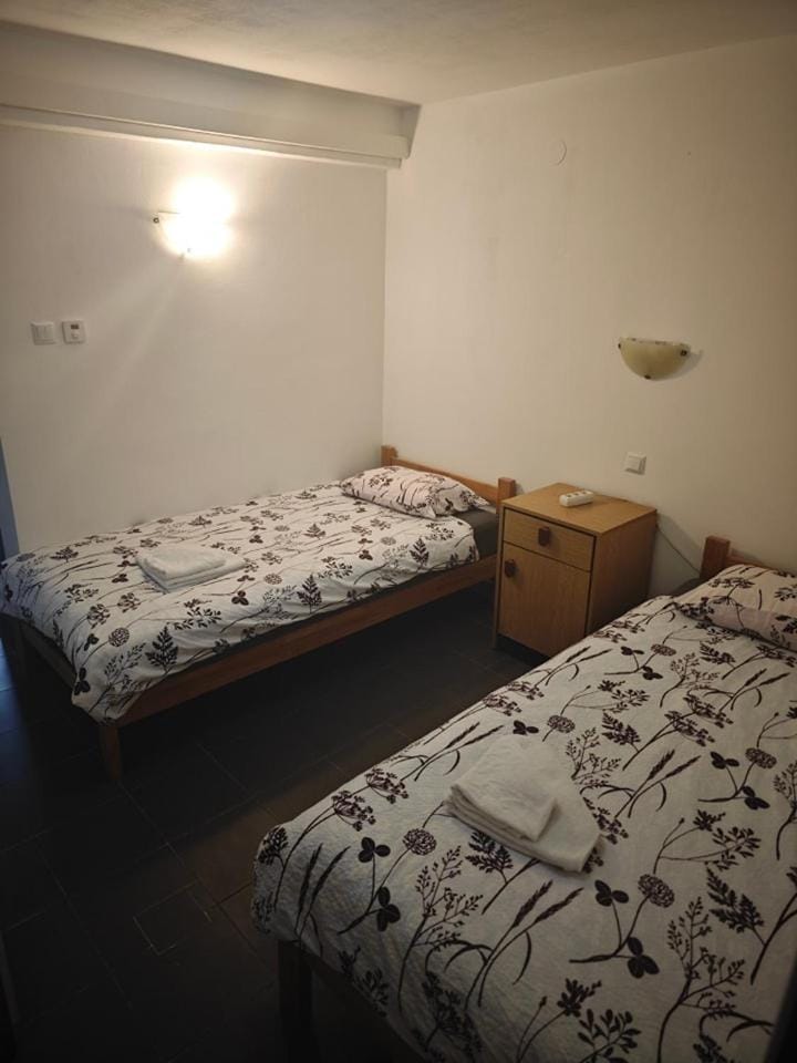 Apartments INBOX Apartment in Primorje-Gorski Kotar County