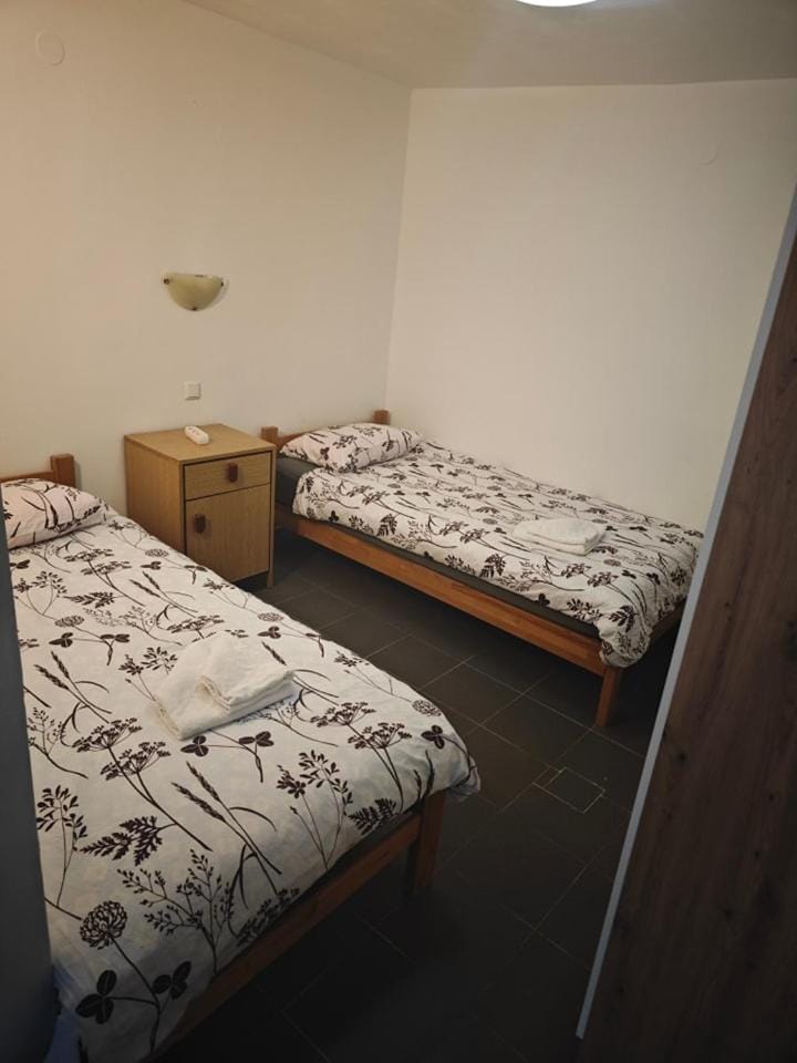 Apartments INBOX Apartment in Primorje-Gorski Kotar County