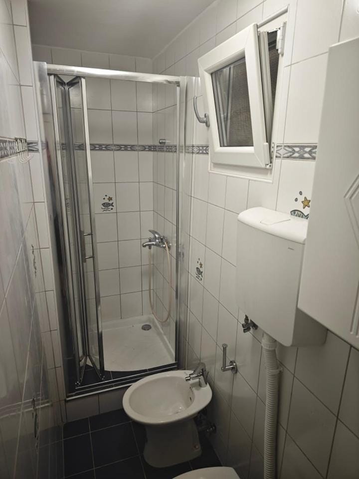 Apartments INBOX Apartment in Primorje-Gorski Kotar County