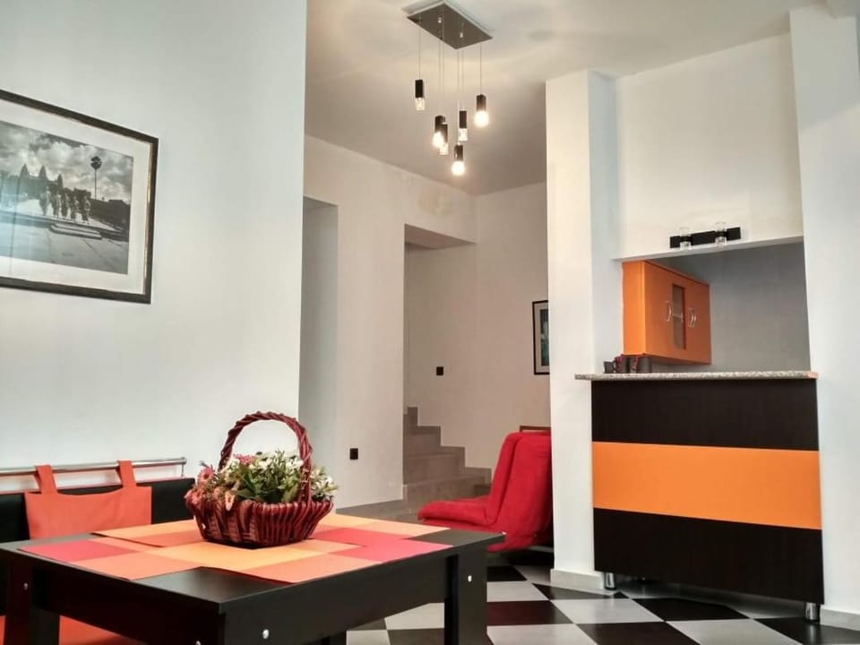 Deluxe apartment center of Tbilisi Apartment in Tbilisi, Georgia